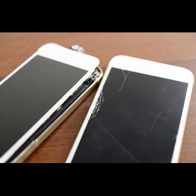 三宮のiPhone修理専門店ではカメラの故障も直します