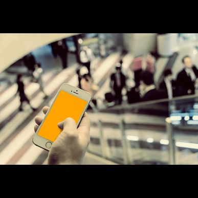 三宮のiPhone修理専門店はホームボタンも修理できます
